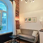 Distillery Factory Loft By Rotermann Apts Apartamento Tallin