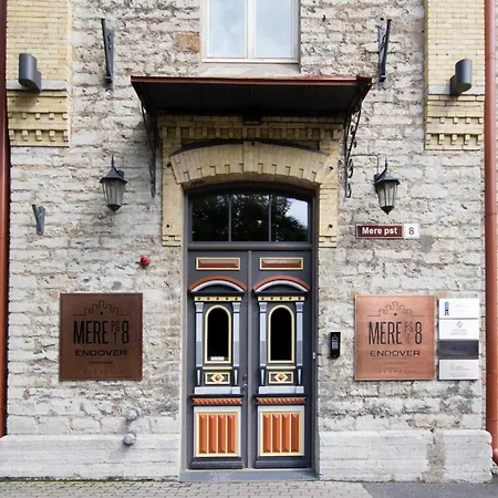 Appartement Distillery Factory Loft By Rotermann Apts *