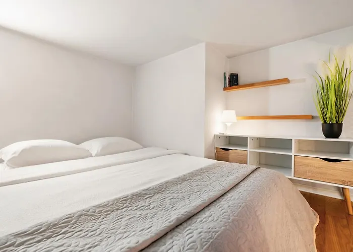 Distillery Factory Loft By Rotermann Apts Appartement Tallinn