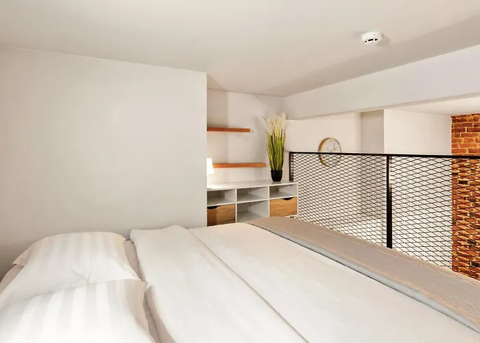 Distillery Factory Loft By Rotermann Apts טאלין