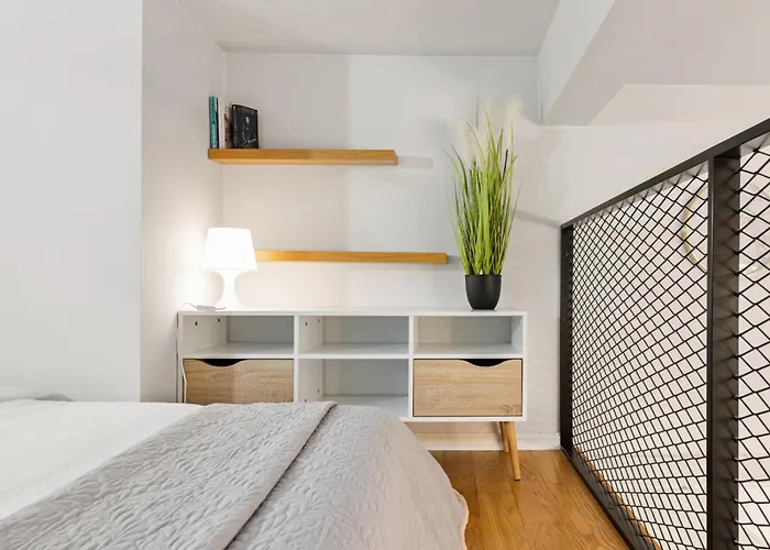 Appartement Distillery Factory Loft By Rotermann Apts