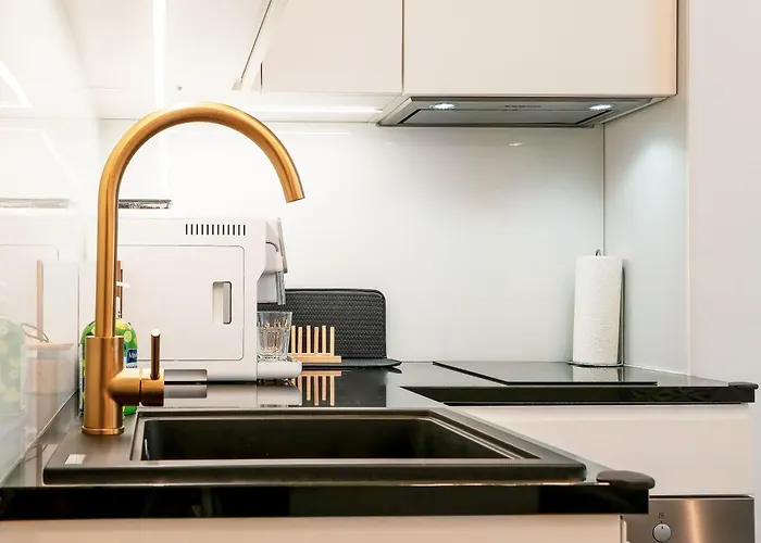 דירה Distillery Factory Loft By Rotermann Apts טאלין