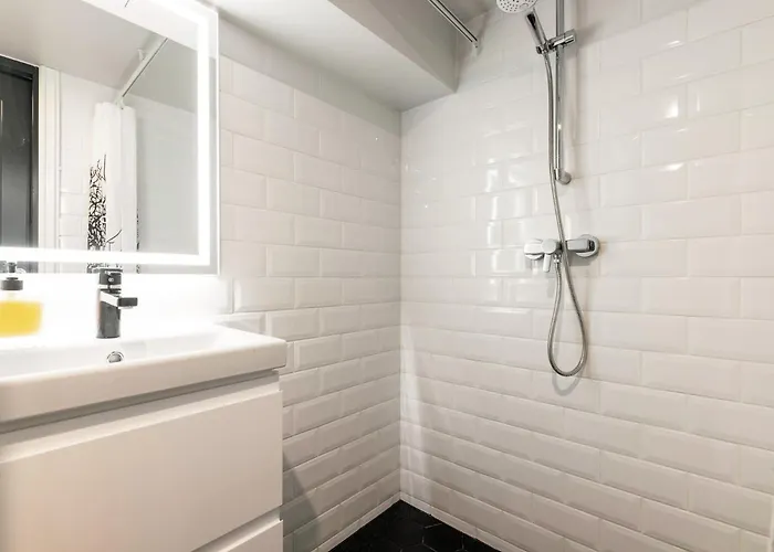 Appartement Distillery Factory Loft By Rotermann Apts *