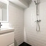 아파트 Distillery Factory Loft By Rotermann Apts *