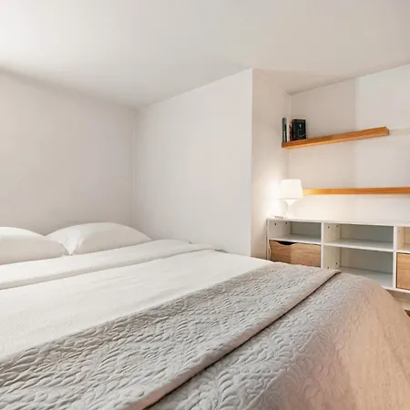 Distillery Factory Loft By Rotermann Apts Appartement Tallinn